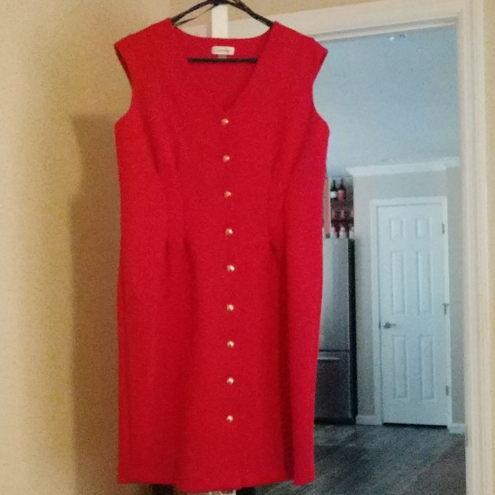Calvin Klein Dress